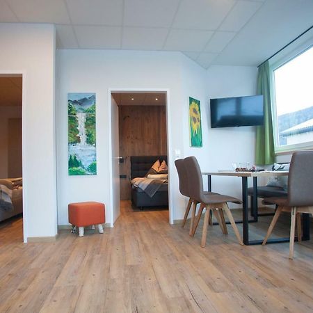 Chalet West Sillian Bagian luar foto