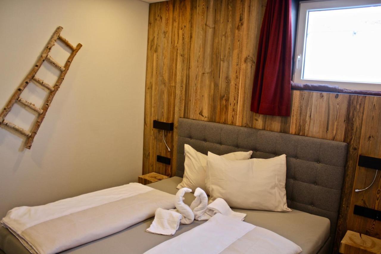 Chalet West Sillian Bagian luar foto