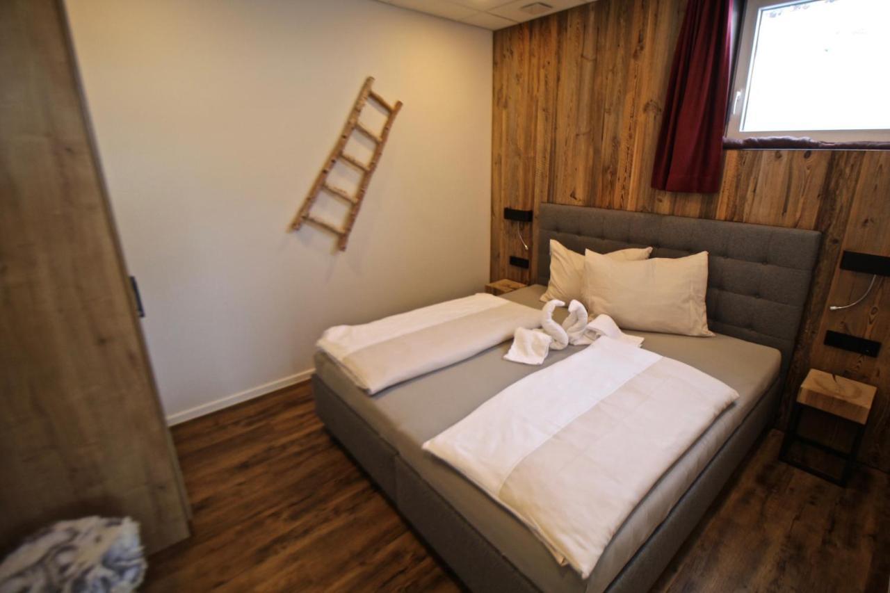 Chalet West Sillian Bagian luar foto