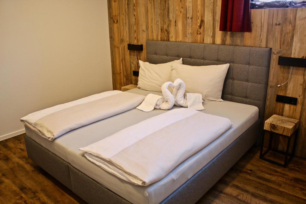 Chalet West Sillian Bagian luar foto