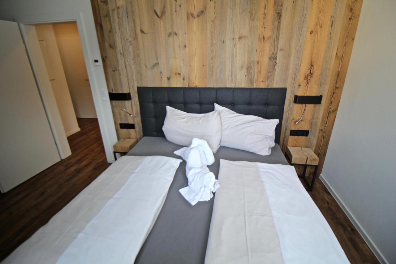 Chalet West Sillian Bagian luar foto