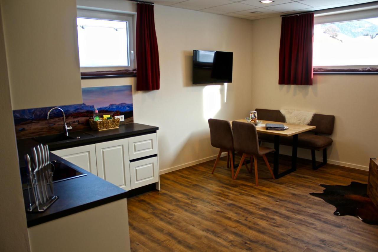 Chalet West Sillian Bagian luar foto
