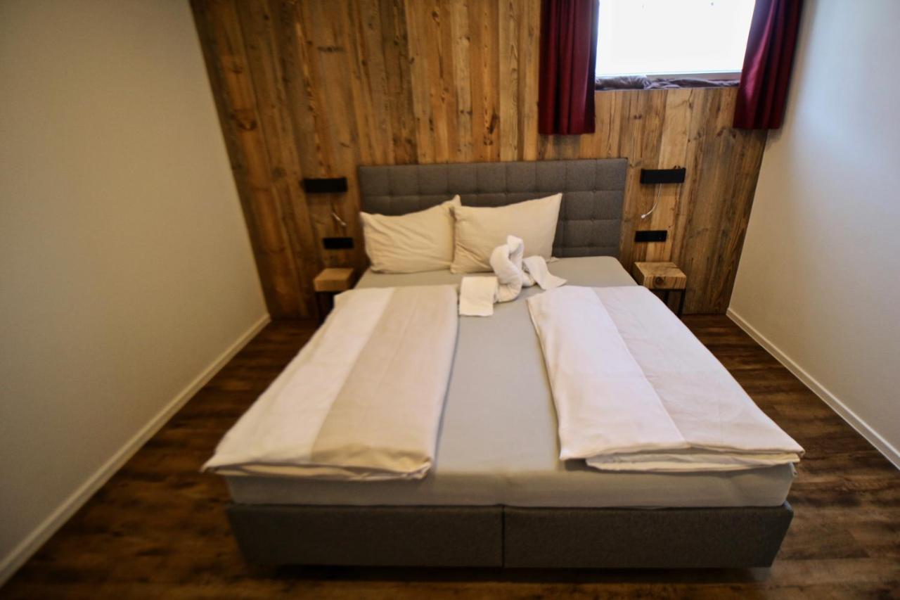 Chalet West Sillian Bagian luar foto