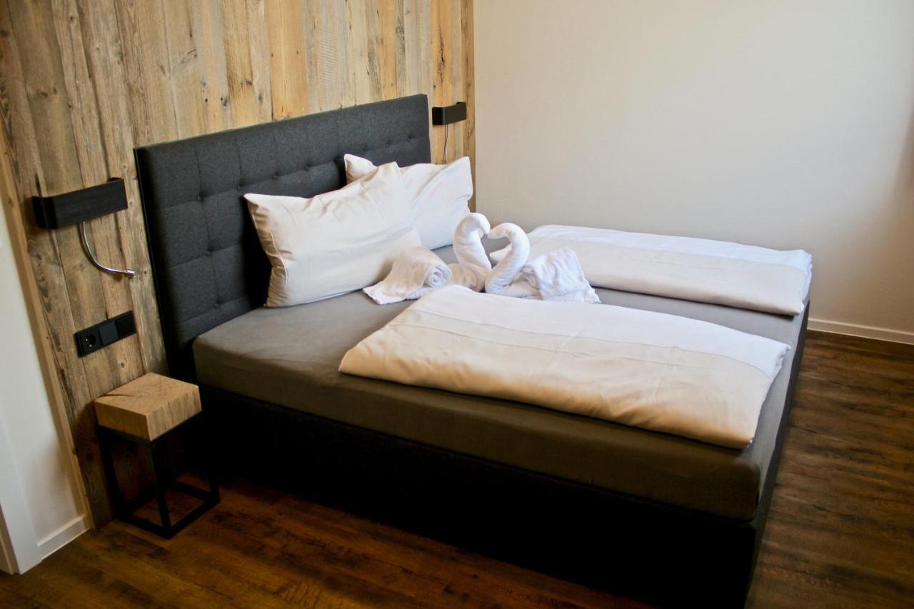 Chalet West Sillian Bagian luar foto