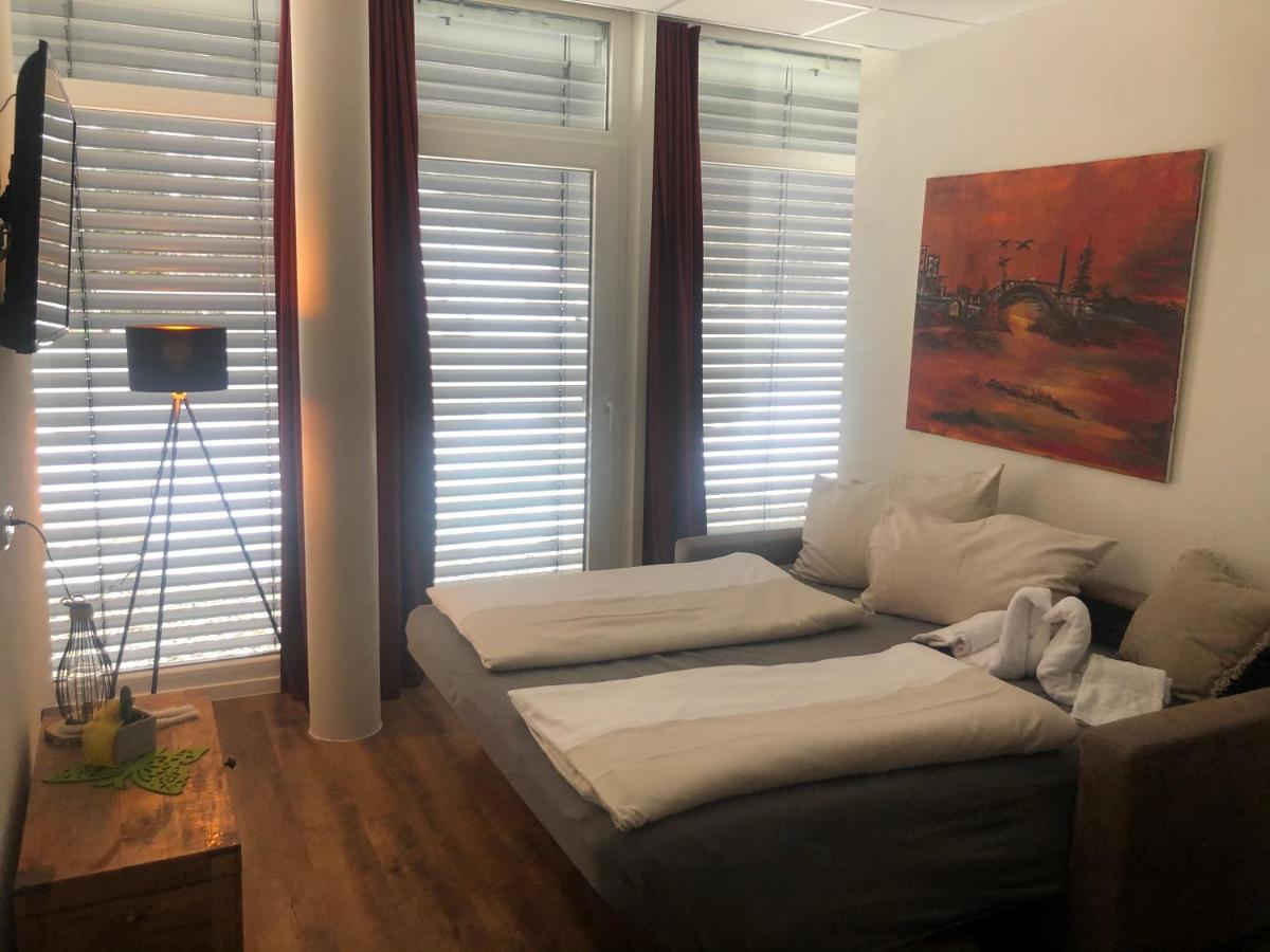 Chalet West Sillian Bagian luar foto