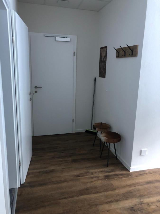 Chalet West Sillian Bagian luar foto