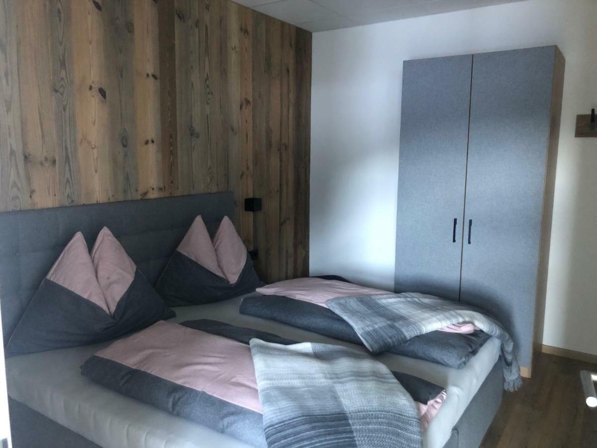 Chalet West Sillian Bagian luar foto