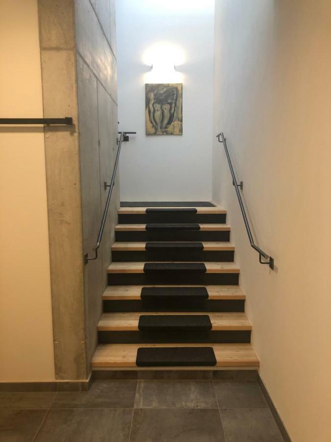Chalet West Sillian Bagian luar foto