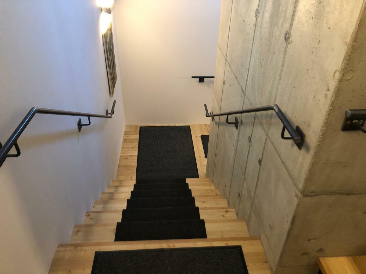 Chalet West Sillian Bagian luar foto