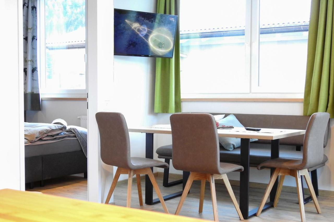 Chalet West Sillian Bagian luar foto
