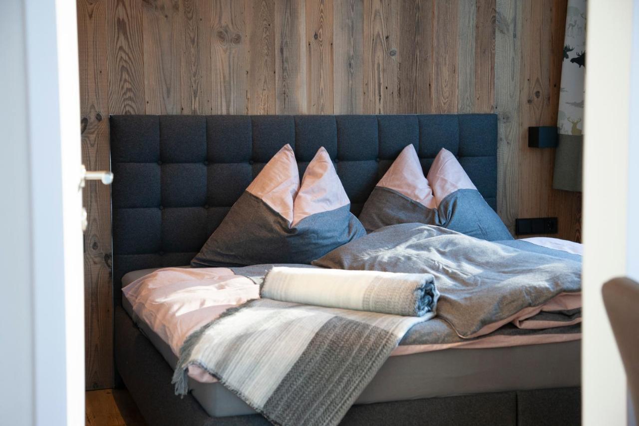 Chalet West Sillian Bagian luar foto